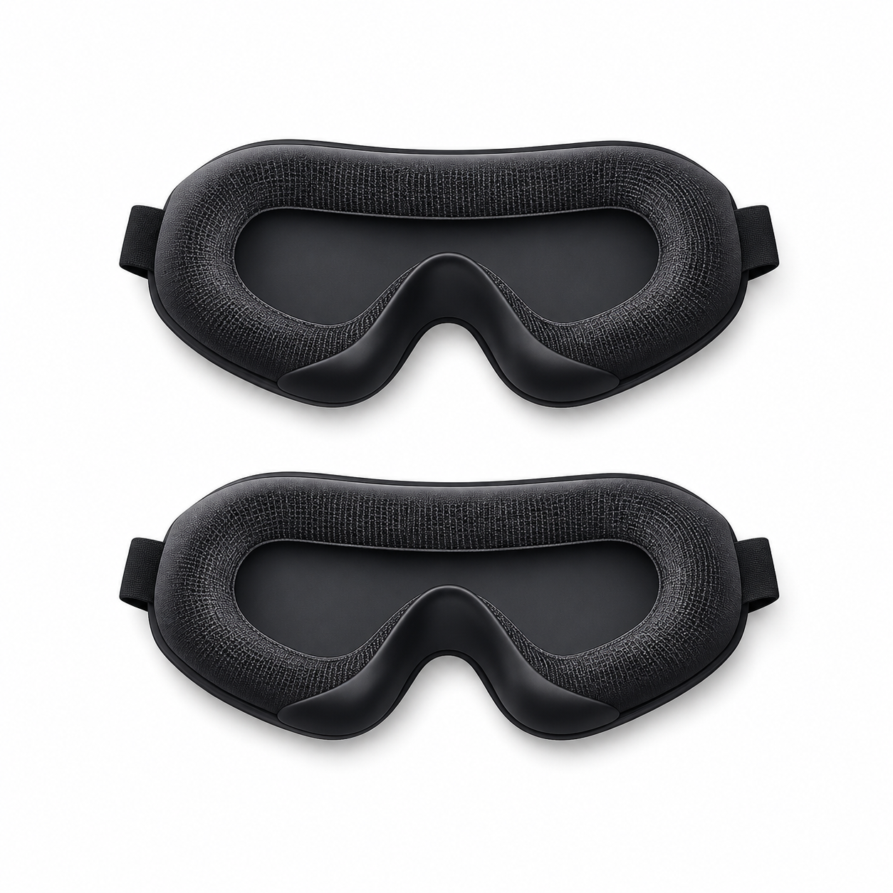 2-Unisex Adjustable 3D Sleep Eye Mask (Copy)