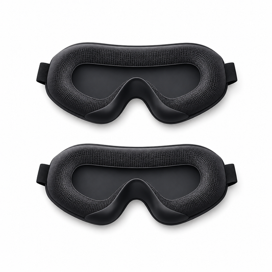 2-Unisex Adjustable 3D Sleep Eye Mask (Copy)