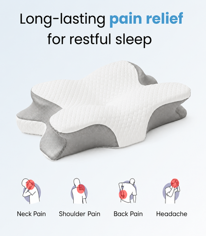CervaCure™ Pillow