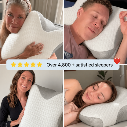 CervaCure™ Pillow