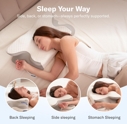 CervaCure™ Pillow