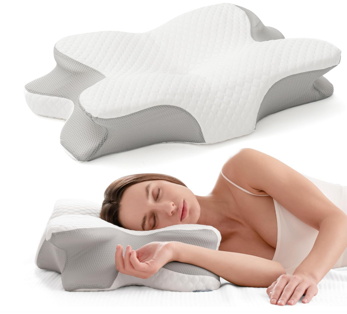 CervaCure™ Pillow