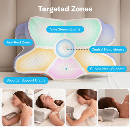 CervaCure™ Pillow