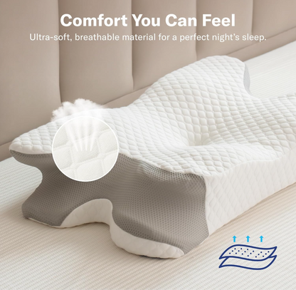 CervaCure™ Pillow